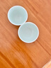 三勤堂影青雕刻寶相紋單杯景德鎮(zhèn)主人單杯品茗杯陶瓷茶杯功夫茶具影青瓷 影青雕刻寶相紋單杯(合格品) 曬單實(shí)拍圖