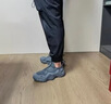 Jeep【防水二代】防水雨鞋男新品透氣休閑男士戶(hù)外防滑登山運(yùn)動(dòng)鞋子男 二代-黑色（運(yùn)動(dòng)碼） 42 曬單實(shí)拍圖