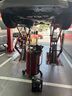 博世（BOSCH）汽車(chē)剎車(chē)片皮(核對卡鉗)適用于 后片【后輪4片】 本田CR-V 曬單實(shí)拍圖