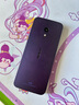 諾基亞（NOKIA）235 4G 移動聯(lián)通電信全網(wǎng)通 2.8英寸雙卡雙待 直板按鍵手機 老人老年手機 學生手機 紫色 曬單實拍圖