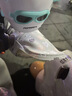 文枝防曬手把套夏季摩托車電動車護(hù)手罩遮陽防水擋風(fēng)騎行時尚車把套 【3D龍骨】立體手把套 【動物樂園款/綠色】男女通用 曬單實(shí)拍圖