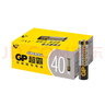 超霸（GP）9V10粒 碳性方塊電池九伏適用于萬能表/無線麥克風/電子儀表等商超同款電池 曬單實拍圖