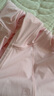 蕉內(nèi)【趙露思同款】涼皮3系女士防曬衣修身短款洋氣百搭顯瘦防紫外線 【趙露思同款】軟糖粉 M 曬單實拍圖