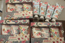 CATH KIDSTON田園小屋拼綴護手霜禮盒（三支裝）滋潤保濕伴手禮 曬單實拍圖