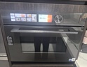 美的（Midea）R6嵌入式微蒸烤炸燉5合1 55L大容量雙彩屏家用蒸烤箱搪瓷內(nèi)膽脫脂微蒸烤炸微霸GR6 【行業(yè)領(lǐng)航】脫脂微蒸烤炸 曬單實拍圖