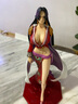知酷海賊王女帝手辦 霸權社女帝海賊王GK雕像模型手辦潮玩動(dòng)漫擺件 霸權社女帝【漫畫(huà)版】全涂裝 高約27cm【精美面雕】珍珠棉包裝 曬單實(shí)拍圖