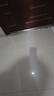 得力（deli）【兒童節(jié)禮物】強(qiáng)吸力航天造型桌面吸塵器 迷你鍵盤除塵 橡皮屑清潔器學(xué)生用品 毛刷吸嘴 白TQ100  曬單實(shí)拍圖