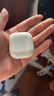 Apple/蘋(píng)果 AirPods 4 (第四代)  無(wú)線藍(lán)牙耳機(jī) 主動(dòng)降噪版 【全新國(guó)行正品-可選白條分期】 曬單實(shí)拍圖