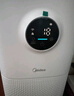 美的（Midea）【母嬰級(jí)】空氣凈化器家用除甲醛除煙味異味過敏源寵物吸貓毛空氣消毒機(jī)森林家L1 Lite國家補(bǔ)貼 曬單實(shí)拍圖