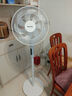 飛利浦（PHILIPS）電風(fēng)扇落地扇家用14寸七葉輕音臺地兩用立式電扇3D送風(fēng)節(jié)能大風(fēng)量遙控定時小風(fēng)扇ACR2161SFD 曬單實拍圖