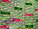 黃古林涼席原藤靠枕套靠墊抱枕套床頭沙發(fā)夏季中式抱枕護(hù)腰套子不含芯 【原藤靠墊套】不含芯 枕套 45cm 45cm* 曬單實拍圖