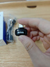 BOYA博雅mini無(wú)線(xiàn)領(lǐng)夾麥克風(fēng)手機直播收音麥克風(fēng) 戶(hù)外采訪(fǎng)短視頻收音器AI降噪一拖一迷你話(huà)筒 Type-C版 曬單實(shí)拍圖