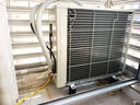 三菱電機(jī)（Mitsubishi Electric）VC系列3匹新二級(jí)能效28-43㎡適用變頻冷暖 空調(diào)省電柜機(jī)國(guó)家補(bǔ)貼 MFZ-VC73VA 曬單實(shí)拍圖