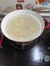 FUJIHORO 日本進(jìn)口琺瑯鍋 多用途鍋琺瑯鍋湯鍋 搪瓷燜燉鍋蒸鍋家用帶蒸格 【緋紅帶蒸格】 27cm 5.4L 曬單實(shí)拍圖