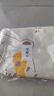 天焙揉面墊食品級硅膠面板加厚和面墊抗菌家用烘焙搟面墊大號加厚面墊 【鉑金硅膠】80*60cm 特點(diǎn)：食品級丨抗菌丨加厚 曬單實(shí)拍圖