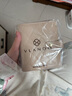 唯蘭朵（VLANDO）2025新款首飾收納冊(cè)高級(jí)防氧化收納袋子黃金收納書(shū)生日禮物 奶咖色【小號(hào)】 曬單實(shí)拍圖