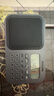 飛利浦（PHILIPS）TAR6108 全波段收音機 短波收音機 英語(yǔ)聽(tīng)力考試高考四六級便攜式老人半導體音箱 曬單實(shí)拍圖