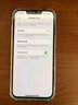 蘋果Apple iPhone13國行雙卡雙待全網(wǎng)通5G手機6.1寸 粉色 128G雙卡雙待5G 曬單實拍圖