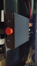 FOSI AUDIO弗西音頻ZA3數(shù)字功放機(jī)發(fā)燒級大功率hifi迷你2.1低音炮功放家用桌面平衡功放 橙色【48V/5A電源】 曬單實拍圖