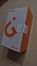 金立（Gionee）老年人手機4G全網(wǎng)通全新款老年機超長待機 大聲大字大按鍵學(xué)生按鍵功能機G510  黑色 曬單實拍圖