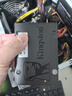 金士頓（Kingston）240GB SSD固態(tài)硬盤 SATA3.0接口 A400系列 讀速高達500MB/s 曬單實拍圖