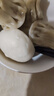 思念中華面點(diǎn)豆沙包960g32只 包子饅頭早餐半成品食品早點(diǎn)兒童 曬單實(shí)拍圖