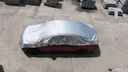 半罩蓋車(chē)外罩車(chē)套防曬防雨隔熱遮陽(yáng)加厚專(zhuān)用汽車(chē)車(chē)衣車(chē)罩四季通用 銀色車(chē)衣（半罩） 其它車(chē)型下單備注 曬單實(shí)拍圖