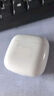華為長續(xù)航藍(lán)牙耳機 FreeBuds SE 2無線耳機 40小時長續(xù)航 快速充電 藍(lán)牙5.3適用于蘋果/安卓手機 白 曬單實拍圖