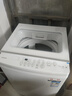 東芝（TOSHIBA）全自動波輪洗衣機 10公斤大容量 除菌除螨 不彎腰自由取 家用 玻璃阻尼門蓋 家電國家補貼 DB-10T06 曬單實拍圖