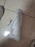 鴻星爾克休閑鞋女士夏季透氣拼接撞色復(fù)古戶外運(yùn)動鞋慢跑鞋子女鞋|逸界 曬單實(shí)拍圖