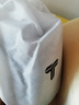 拇指白小T三代水云棉短袖純棉T恤男白小丅百搭免燙打底衣服 黑色男款 2XL 曬單實(shí)拍圖