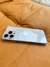 圖拉斯【久用不發(fā)黃】 適用蘋(píng)果15promax手機(jī)殼iphone15pro保護(hù)套15超薄全包透明磁吸防摔高端男女款 【精美透亮】不黃原材+親膚手感+超強(qiáng)防爆 iPhone15ProMax-6.7英寸 曬單實(shí)拍圖