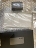 三星（SAMSUNG）Galaxy S24 系列小屏旗艦AI手機 S24+直屏Plus 三攝拍照美顏 30倍變焦金屬邊框第三代驍龍8庫存機 S24（6.2英寸）水墨黑 12+256G 國版（雙卡） 全 曬單實拍圖