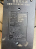 適用于綠源電動(dòng)車鉛酸充電器48V64V80v96V20E30E綠源電動(dòng)車充電器 全新48V30E-2T綠源兩孔 曬單實(shí)拍圖