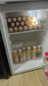 農(nóng)夫山泉NFC橙汁果汁飲料 100%鮮果冷壓榨  300ml*24瓶 整箱禮盒 曬單實拍圖