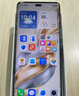 榮耀X60 Pro 十面抗摔防水耐磨 6600mAh青海湖電池 榮耀綠洲護眼屏 8+256 典雅黑 5G AI手機 曬單實拍圖