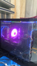 英特爾14代酷睿i5 14600KF系列 RTX5070 設(shè)計(jì)游戲臺式電腦主機(jī)組裝電腦工作站 配四：i5 14600KF+5060Ti 16G 曬單實(shí)拍圖