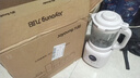 九陽25年新款輕音艙1.5L3-4人用全自動五谷雜糧家用豆?jié){機降噪榨汁機料理機破壁機P325【國家補貼】 曬單實拍圖