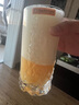 奈赫曼（NACHTMANN）德國進口水晶玻璃創(chuàng)意威士忌杯洋酒杯啤酒杯家用冷水杯子酒具套裝 冰雕高款420ml/單只 曬單實拍圖
