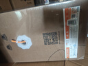 秋葉原（CHOSEAL）原裝六類網(wǎng)線【工程版0.57±0.02mm】CAT6純銅線芯 非屏蔽千兆網(wǎng)絡(luò)線灰色305米QS2619AT305 曬單實(shí)拍圖