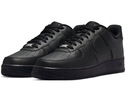 耐克NIKE板鞋男空軍一號AF1 AIR FORCE 1運動鞋CW2288-001黑41 曬單實拍圖
