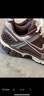 耐克（NIKE）Zoom Vomero 5女鞋復古潮流休閑透氣反光輕盈緩震運動休閑鞋 FD9920-022 38.5 曬單實拍圖