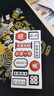 夢(mèng)想可嘉 【AG磨砂】適用紅米k40手機(jī)殼 k40/k40pro保護(hù)套鏡頭全包超薄輕奢磨砂硅膠防摔簡(jiǎn)約男女款 石墨黑 曬單實(shí)拍圖