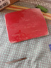 傾城鳥 情趣內(nèi)衣性感大尺度紅色連身絲襪網(wǎng)衣戰(zhàn)袍夫妻刺激高檔緊身純欲 曬單實拍圖