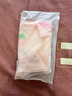 兒童內(nèi)褲四角純棉透氣抑菌女童內(nèi)褲卡通抑菌平角褲柔軟透氣底褲 桃子小兔【2條裝】 110 (M) 高95-110cm重25-35斤 曬單實拍圖