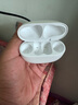 漫步者（EDIFIER）Comfo Clip Q耳夾式藍(lán)牙耳機(jī) 開放式 同聲傳譯 適用蘋果華為小米OPPO手機(jī) 奶霜白 曬單實(shí)拍圖