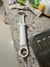 OIMG開(kāi)罐器鐵皮罐頭神器開(kāi)瓶器專(zhuān)用工具易拉罐頭刀多功能啤酒起子創(chuàng  )意 多功能開(kāi)瓶罐器-米白色 曬單實(shí)拍圖