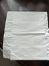 舒潔（Kleenex）抽紙 6層加厚 北海道牛乳面巾紙嬰兒保濕抽紙柔紙巾云柔巾乳霜紙 6層 80抽*5包 【大包家用】 曬單實拍圖