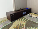 飛利浦（PHILIPS）藍(lán)牙音箱 SPA3809電腦音響臺式usb筆記本桌面音響木質(zhì)時鐘音箱多媒體家用辦公重低音游戲長條音箱 藍(lán)牙音響 標(biāo)配 曬單實拍圖