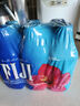 斐泉（fiji）天然礦泉水330ml*24瓶整箱 斐濟原裝進口高端水會議用水天然水 曬單實拍圖